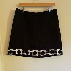 Tommy Hilfiger skort
